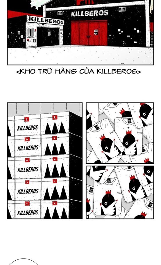 Hellper Chapter 25 - Trang 2