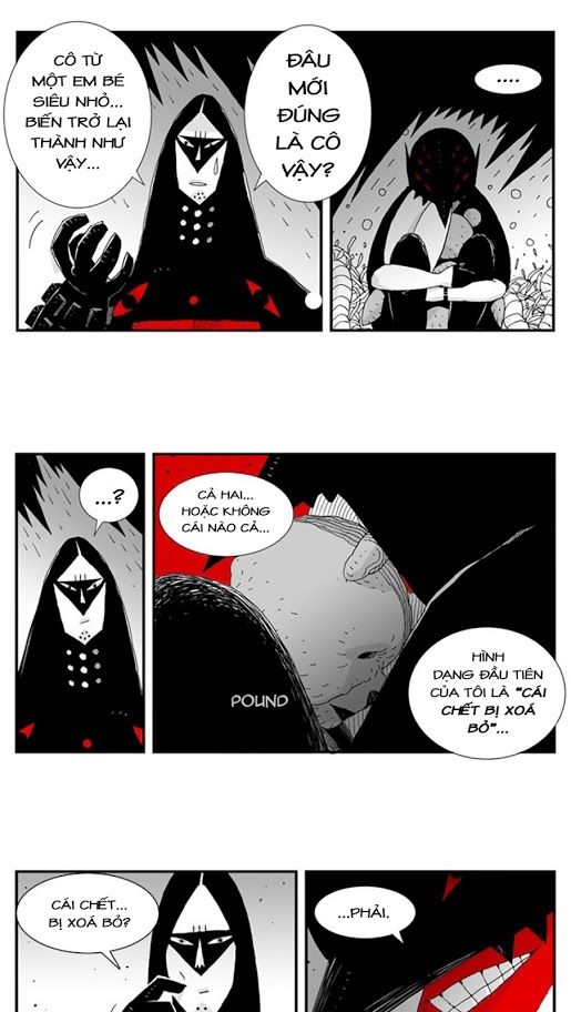 Hellper Chapter 25 - Trang 2