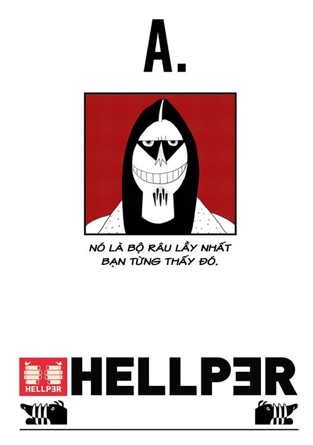 Hellper Chapter 25 - Trang 2