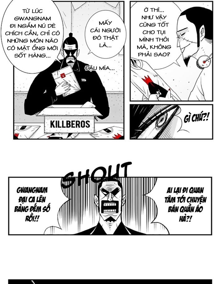 Hellper Chapter 25 - Trang 2