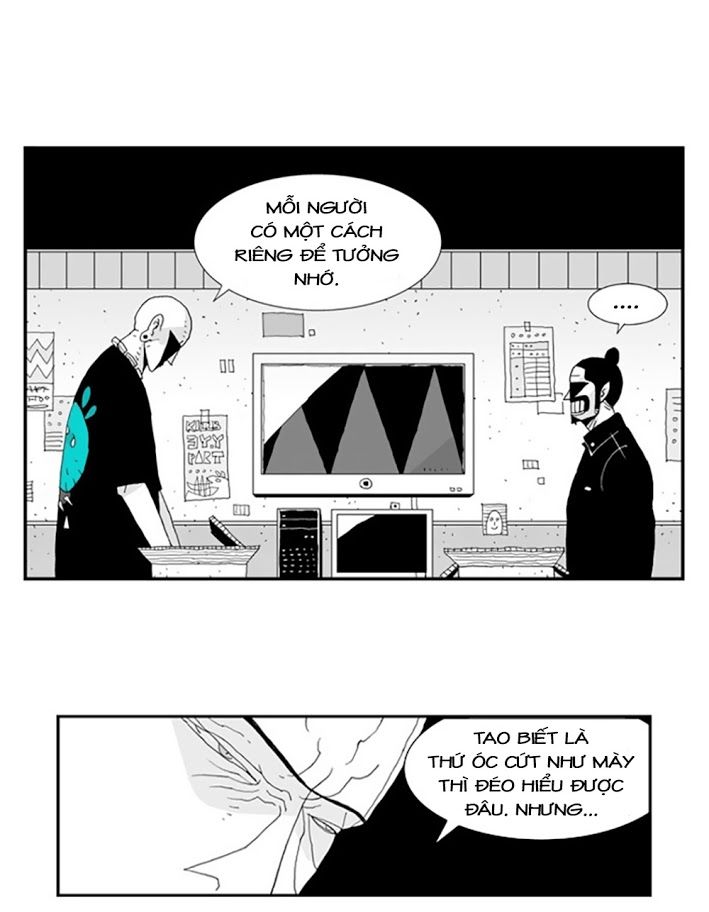 Hellper Chapter 25 - Trang 2