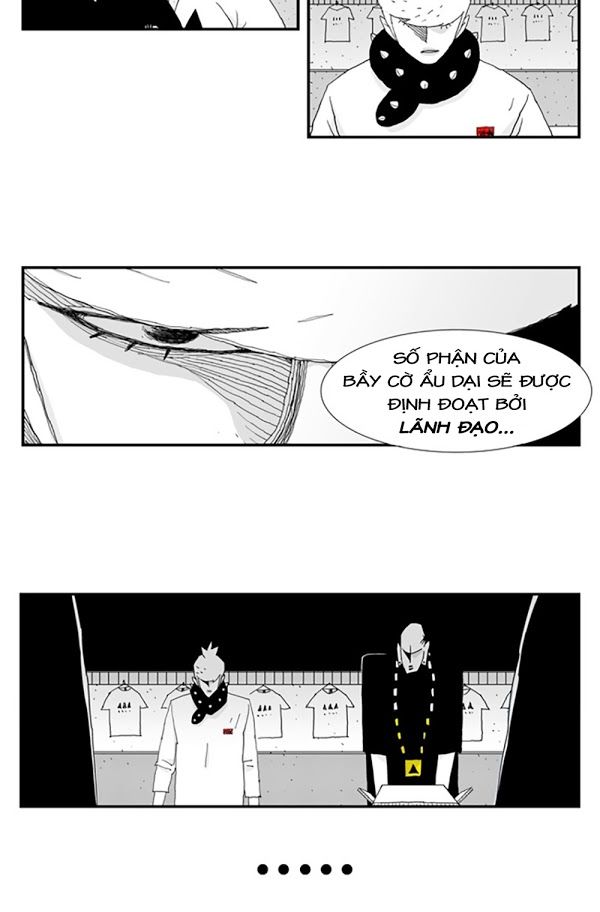 Hellper Chapter 25 - Trang 2