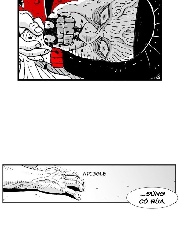 Hellper Chapter 26 - Trang 2