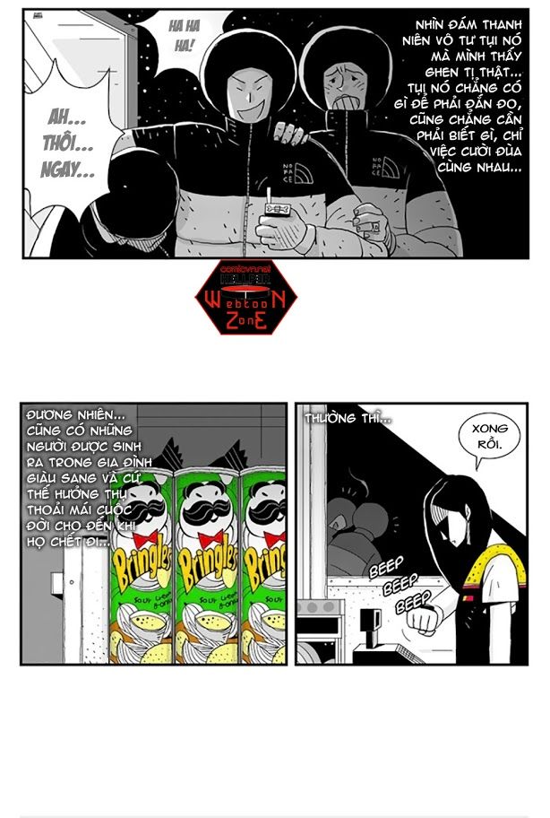 Hellper Chapter 29 - Trang 2