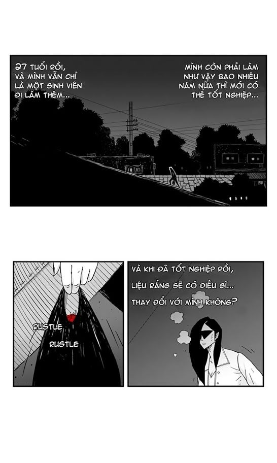 Hellper Chapter 29 - Trang 2