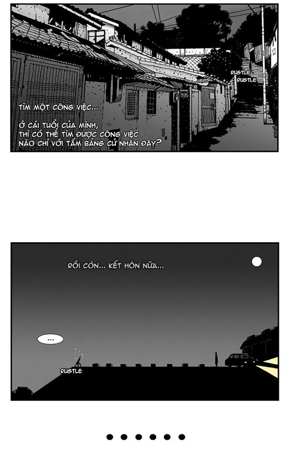 Hellper Chapter 29 - Trang 2