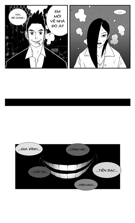 Hellper Chapter 29 - Trang 2