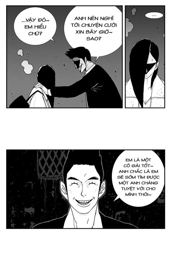 Hellper Chapter 29 - Trang 2