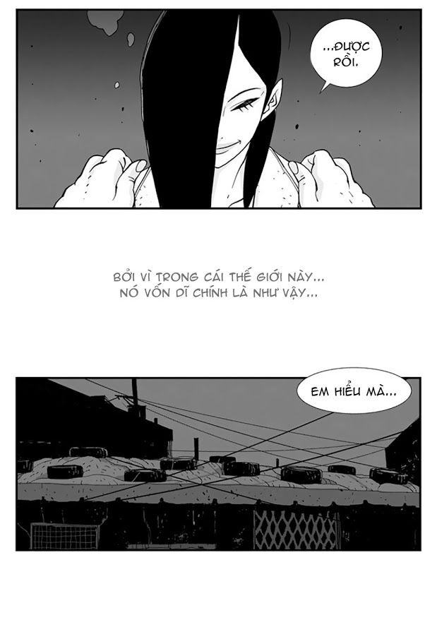 Hellper Chapter 29 - Trang 2