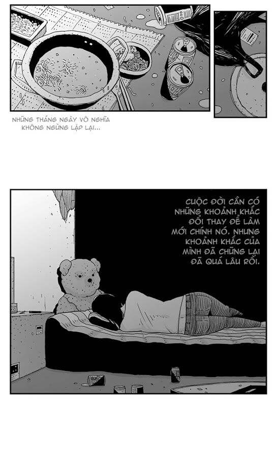 Hellper Chapter 29 - Trang 2