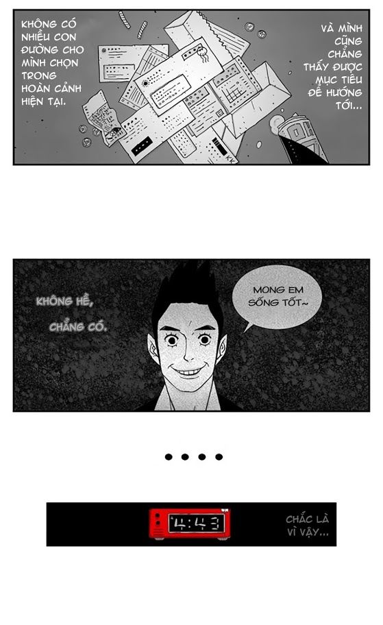 Hellper Chapter 29 - Trang 2