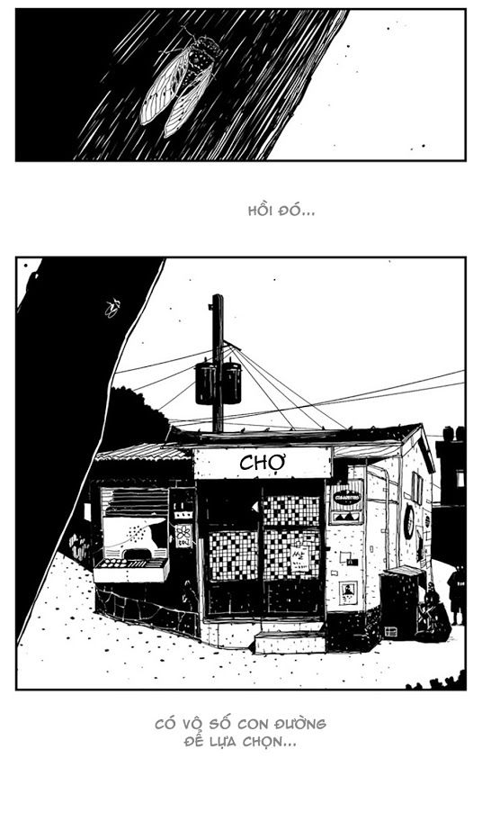 Hellper Chapter 29 - Trang 2