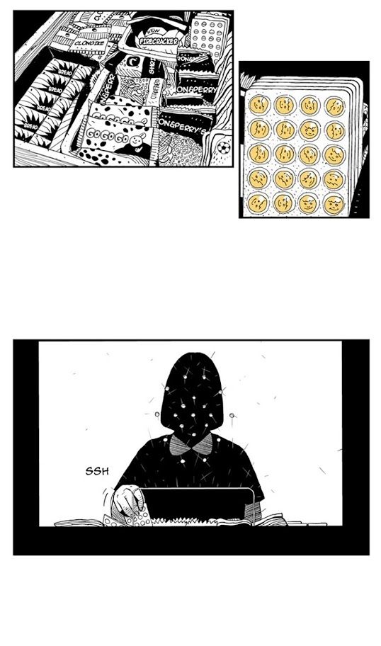 Hellper Chapter 29 - Trang 2