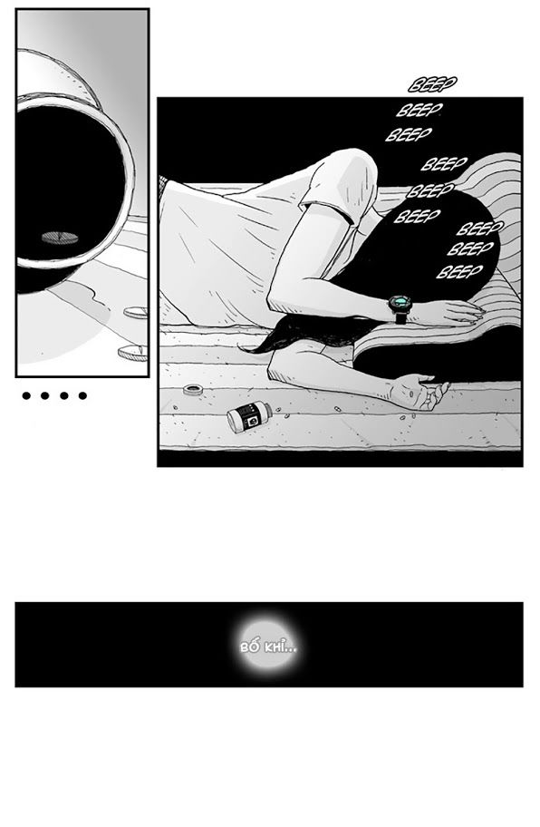 Hellper Chapter 29 - Trang 2