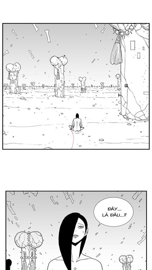 Hellper Chapter 29 - Trang 2