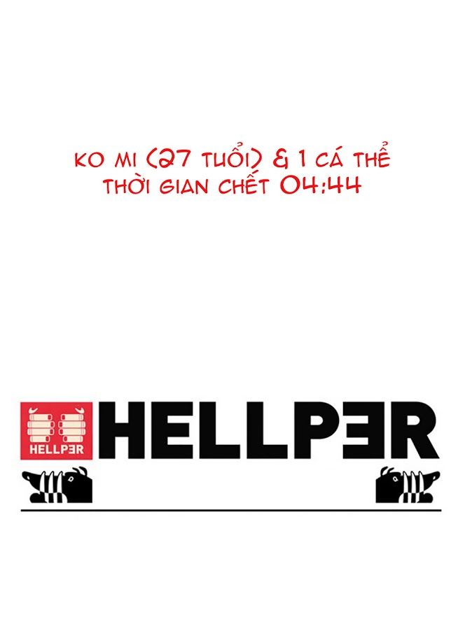 Hellper Chapter 29 - Trang 2