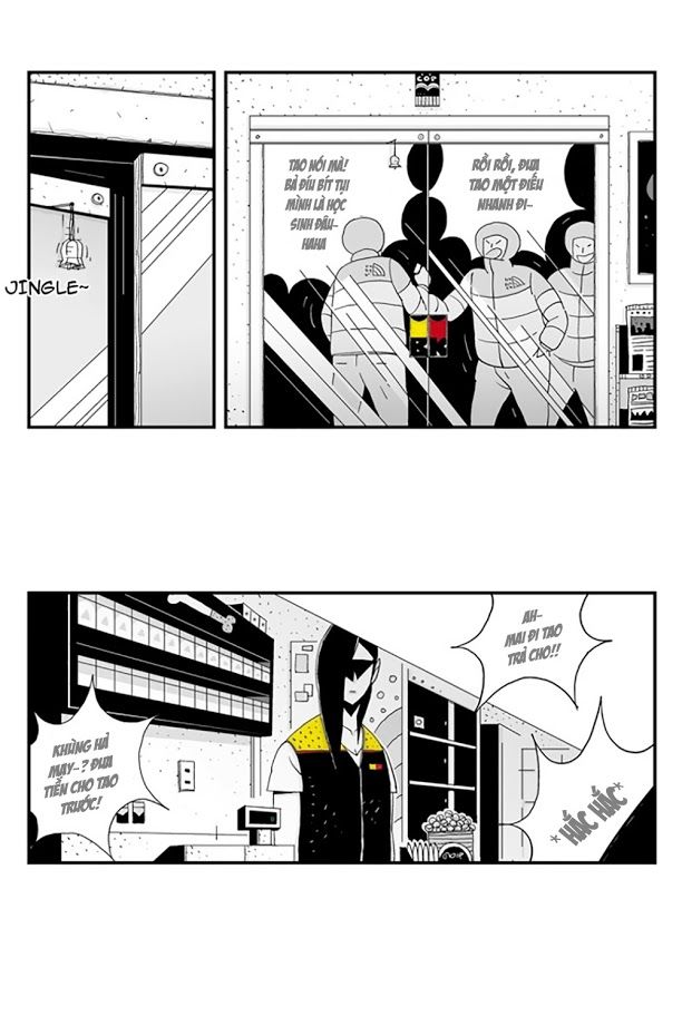 Hellper Chapter 29 - Trang 2