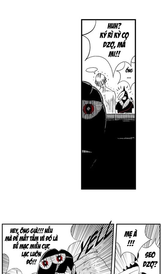 Hellper Chapter 32 - Trang 2