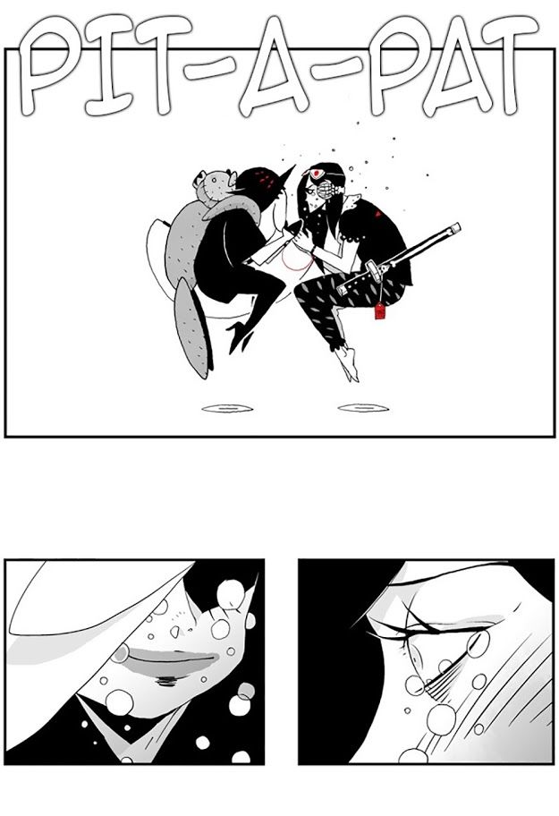 Hellper Chapter 33 - Trang 2