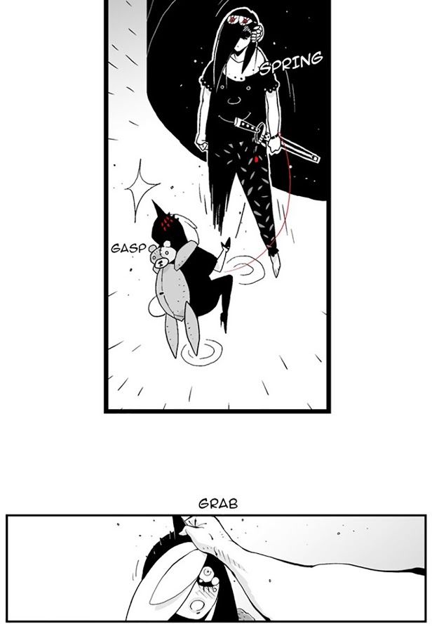 Hellper Chapter 33 - Trang 2