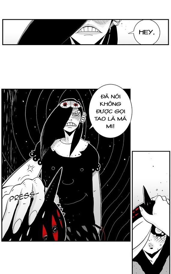 Hellper Chapter 33 - Trang 2