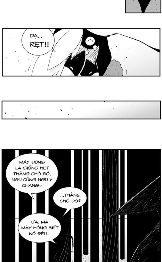 Hellper Chapter 33 - Trang 2