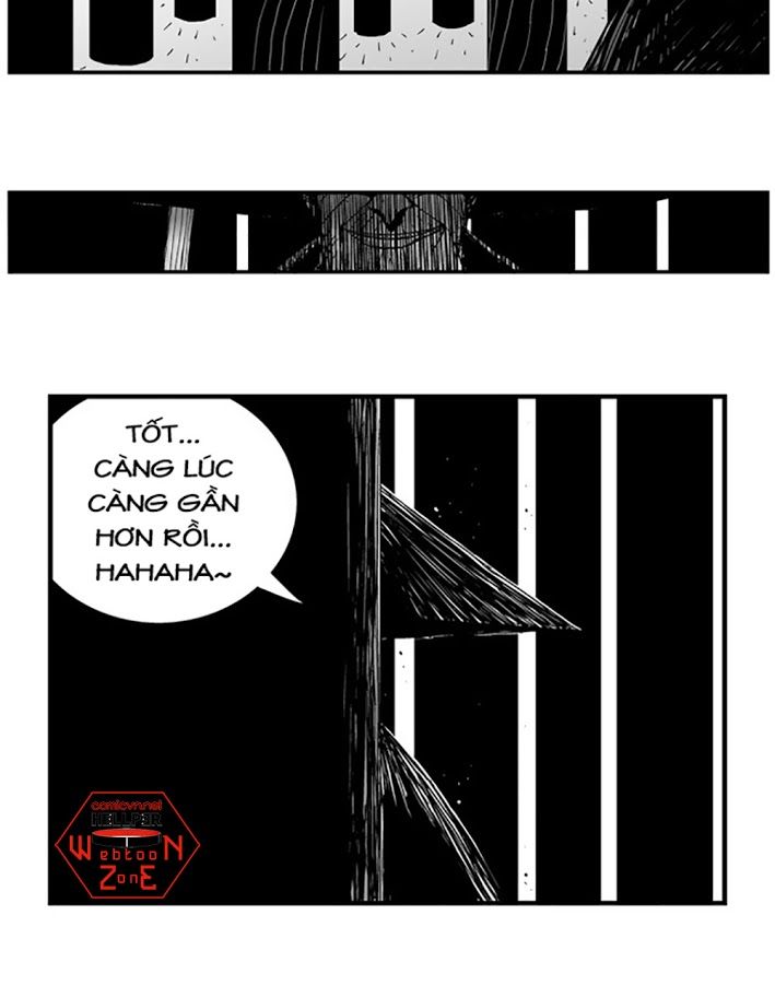 Hellper Chapter 33 - Trang 2