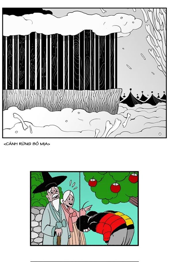 Hellper Chapter 33 - Trang 2