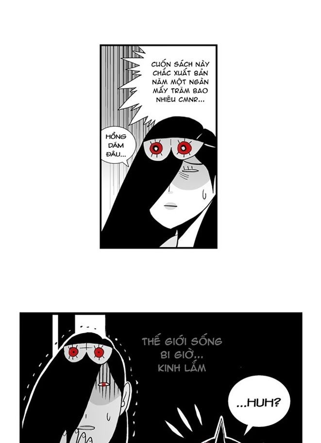 Hellper Chapter 33 - Trang 2