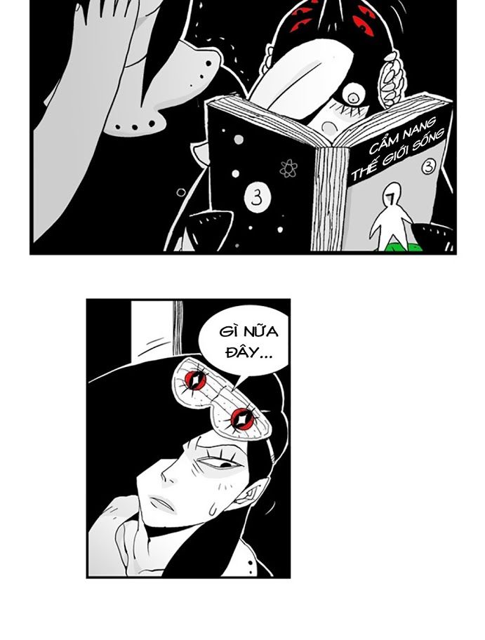 Hellper Chapter 33 - Trang 2