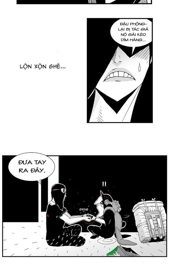 Hellper Chapter 33 - Trang 2