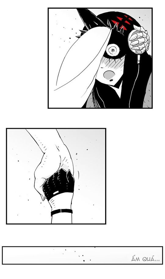 Hellper Chapter 33 - Trang 2