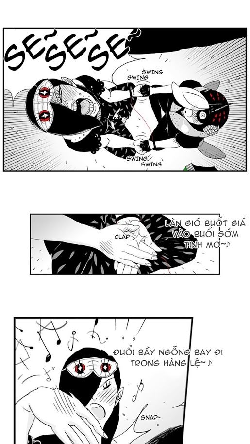 Hellper Chapter 33 - Trang 2