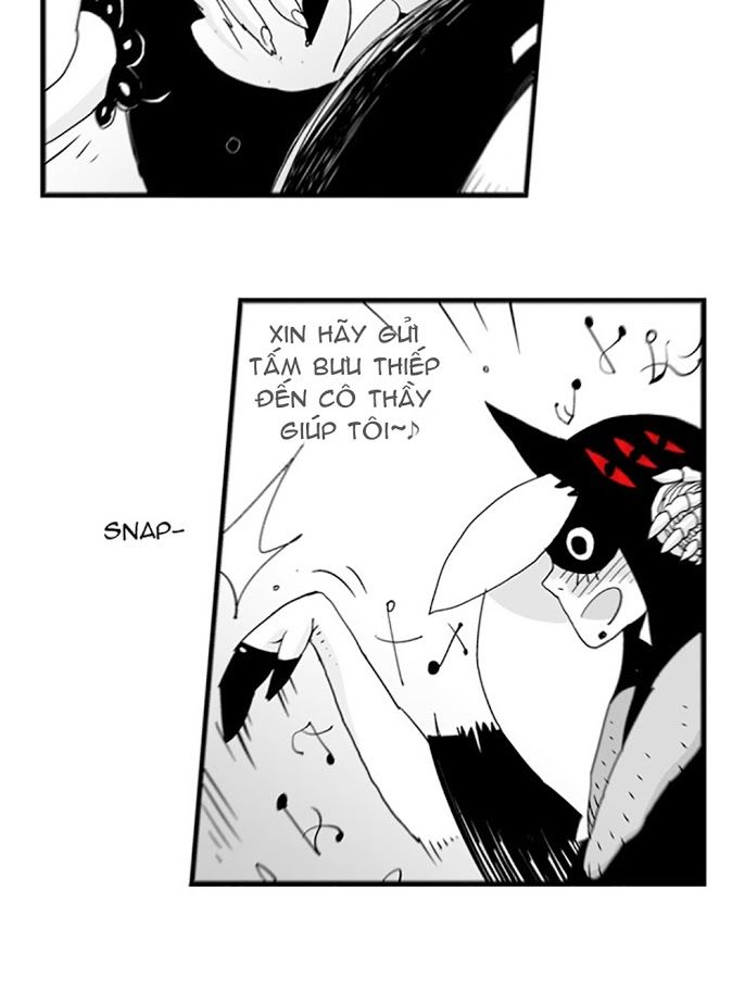 Hellper Chapter 33 - Trang 2