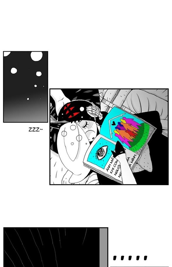 Hellper Chapter 33 - Trang 2