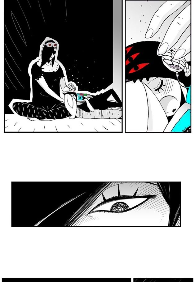 Hellper Chapter 33 - Trang 2