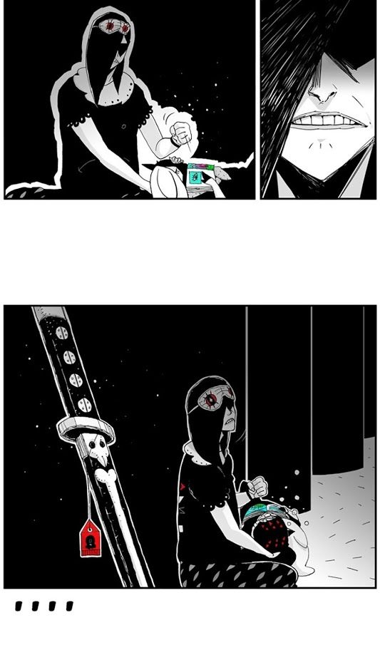 Hellper Chapter 33 - Trang 2