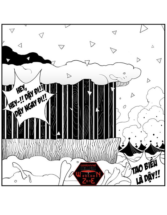 Hellper Chapter 33 - Trang 2