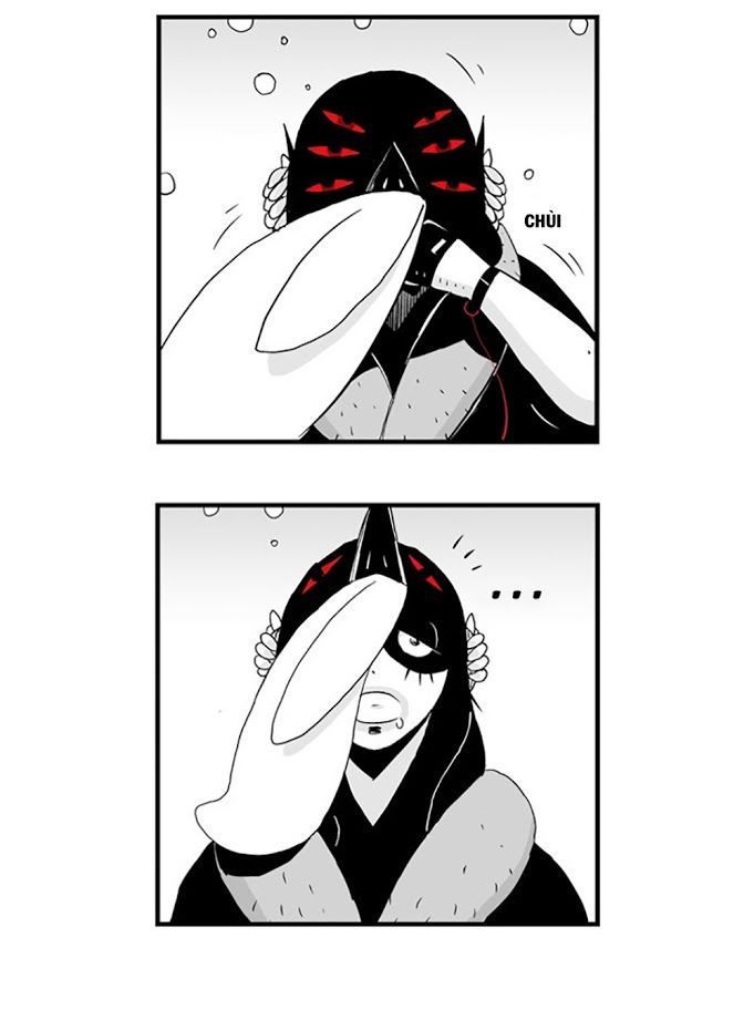 Hellper Chapter 33 - Trang 2