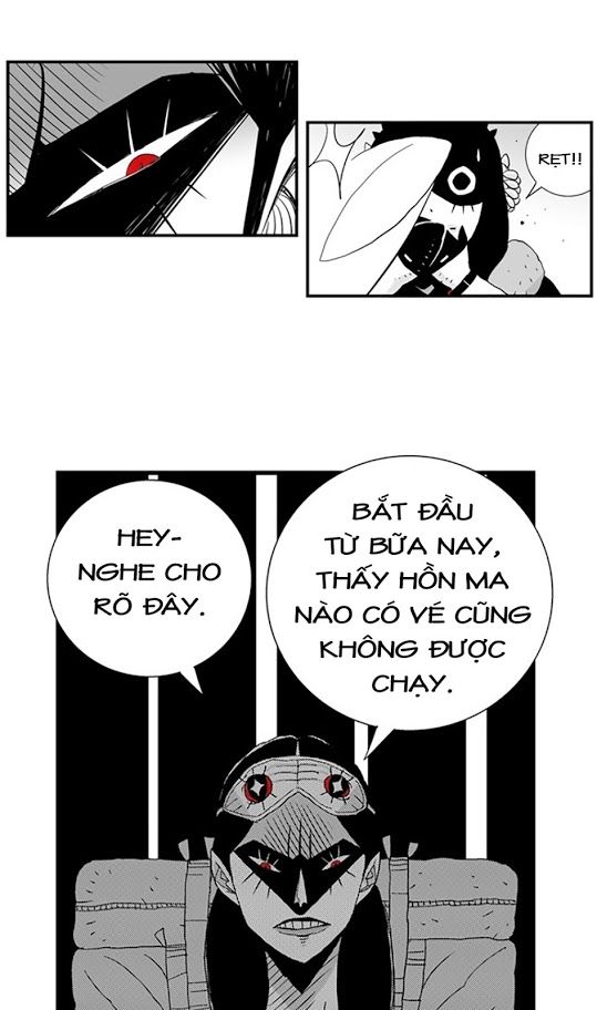 Hellper Chapter 33 - Trang 2