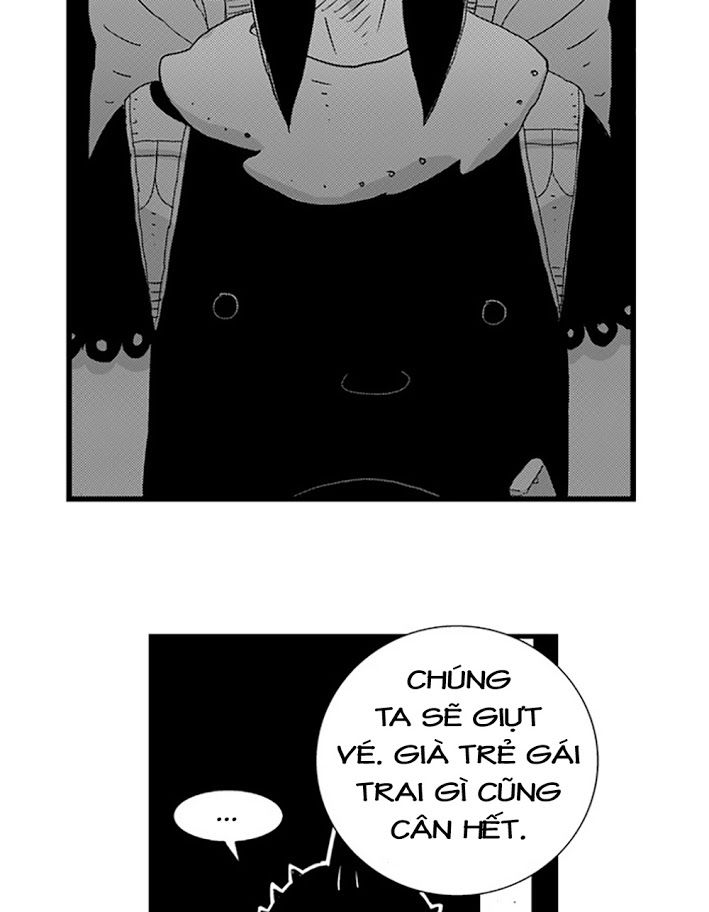 Hellper Chapter 33 - Trang 2