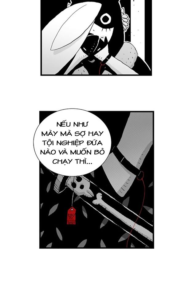 Hellper Chapter 33 - Trang 2