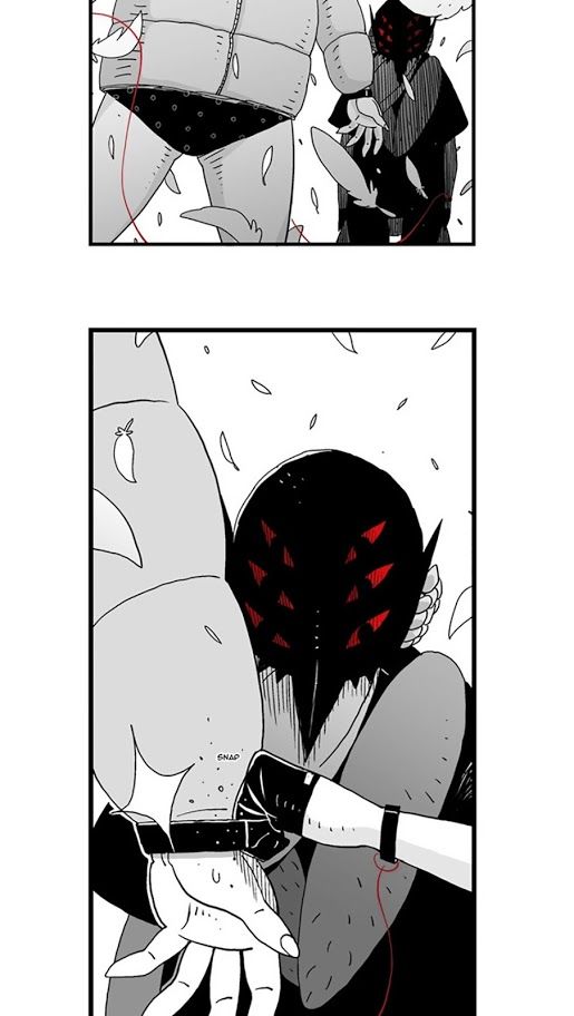 Hellper Chapter 33 - Trang 2