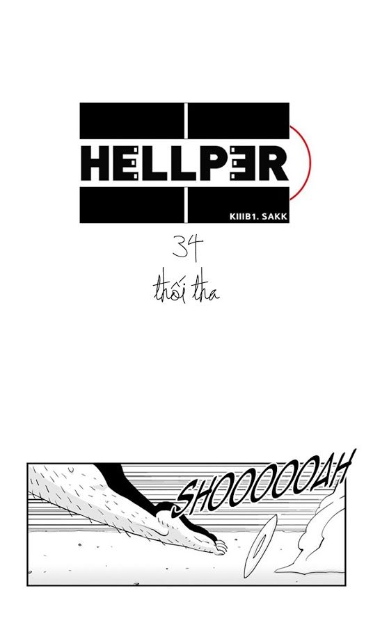 Hellper Chapter 34 - Trang 2