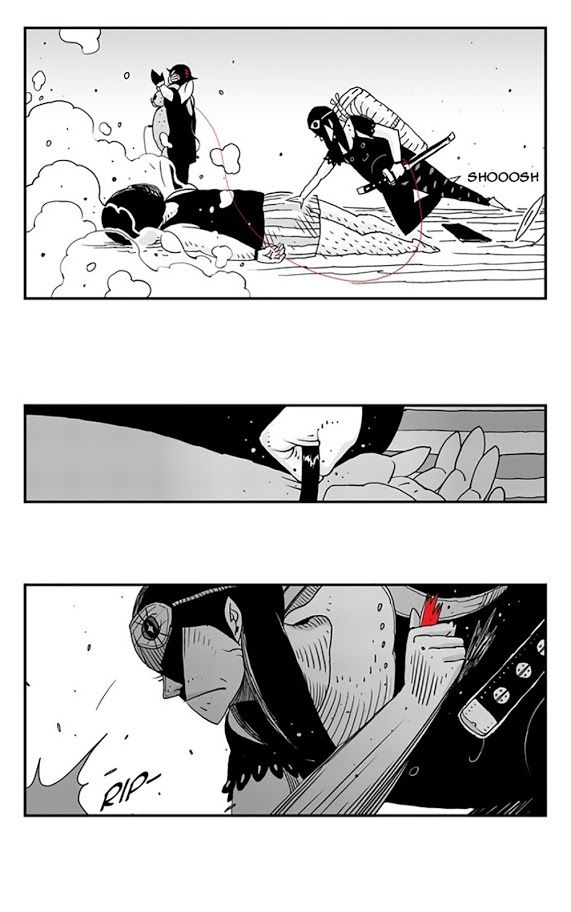 Hellper Chapter 34 - Trang 2