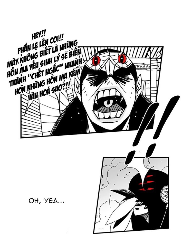 Hellper Chapter 34 - Trang 2