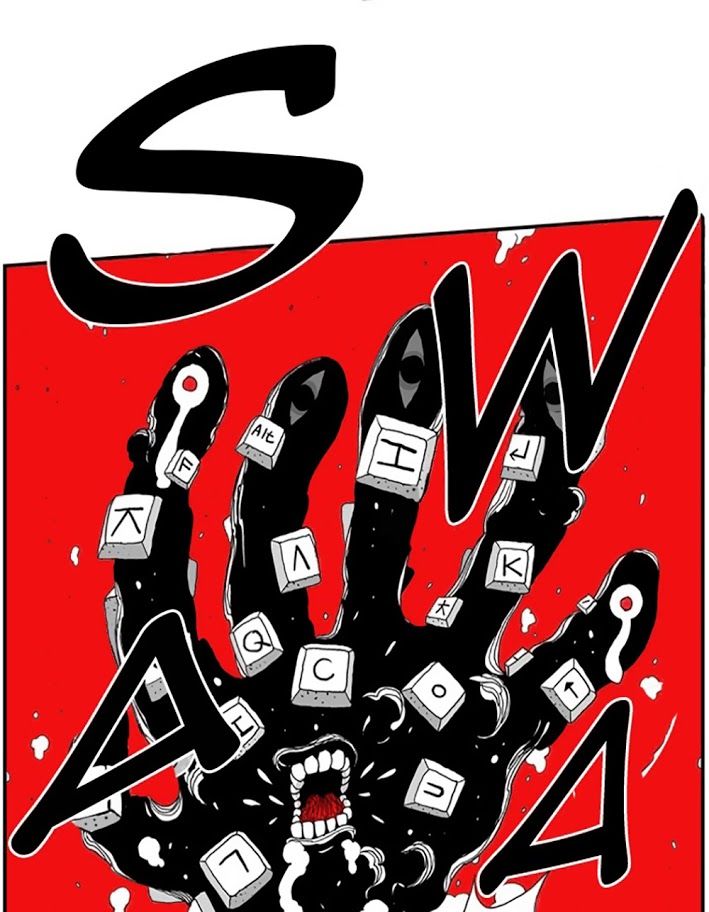 Hellper Chapter 34 - Trang 2