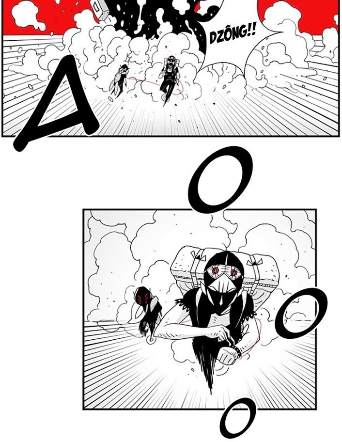 Hellper Chapter 34 - Trang 2