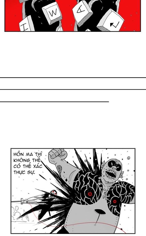 Hellper Chapter 34 - Trang 2