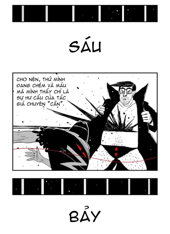 Hellper Chapter 34 - Trang 2